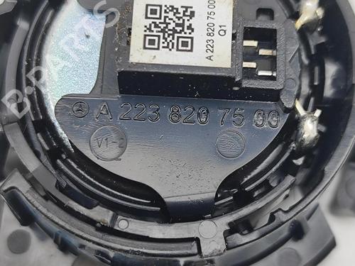 Speaker MERCEDES-BENZ EQE (V295) EQE 53 AMG 4-matic+ (295.153) | BP28121554E2 