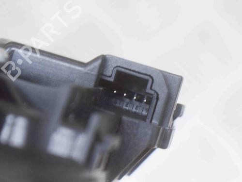 Tailgate lock MERCEDES-BENZ E-CLASS Coupe (C207) E 350 BlueTEC / d (207.326) | BP8839422C101 