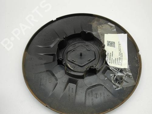 Hulkapsel RENAULT MASTER III Van (FV) 2.3 dCi 180 FWD (FV04, FV07) | BP38191873C160 - Image 2