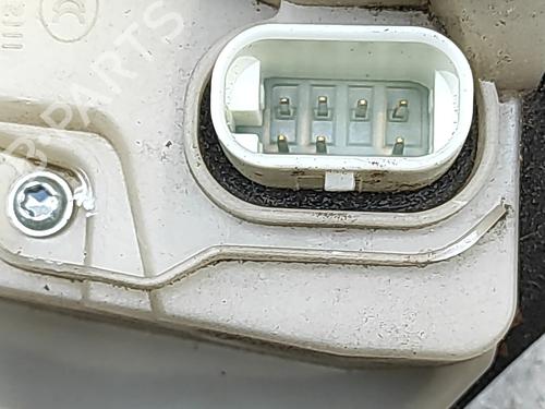 Rear left lock TESLA MODEL 3 (5YJ3) EV AWD | BP33732490C100  - Image 5