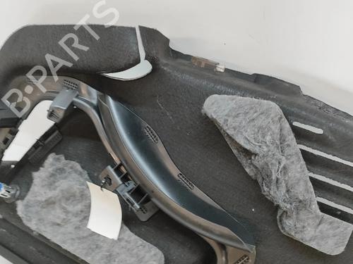 Boot lining AUDI A6 C8 (4A2) 40 TDI | BP27786735I3 - Image 4