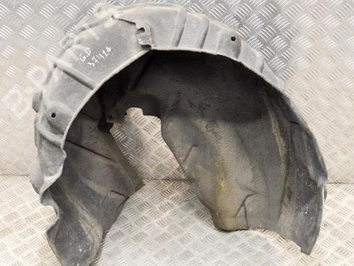 Used Wheel arch AUDI A5 (F53, F5P) 2.0 TFSI (190 hp) 14644517