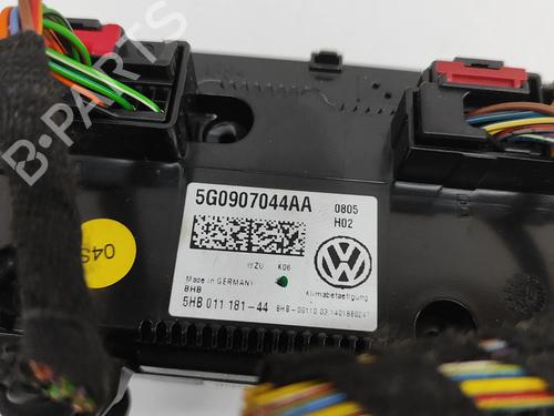 Electronic module VW GOLF VII (5G1, BQ1, BE1, BE2) 2.0 GTD | BP24142075M83 
