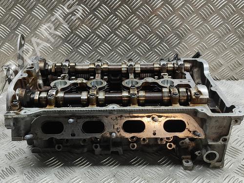 Used Cylinder head FORD FOCUS III Turnier 1.6 EcoBoost (150 hp) 23247697