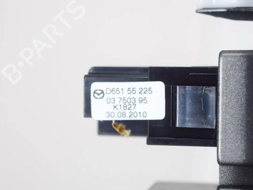 Switch MAZDA 6 Hatchback (GH) 2.2 MZR-CD (GH10) | BP20231935I30 