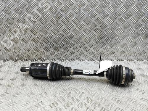 Used Left front driveshaft Left front driveshaft BMW 4 Gran Coupe (G26) M440 i Mild-Hybrid xDrive (374 hp) 34136496 34136496