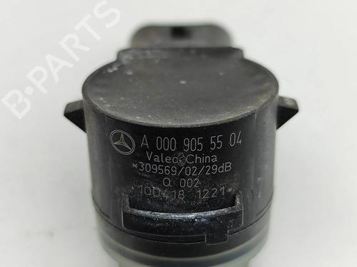 Electronic module MERCEDES-BENZ E-CLASS (W213) E 350 e (213.050) | BP27167626M83  - Image 6