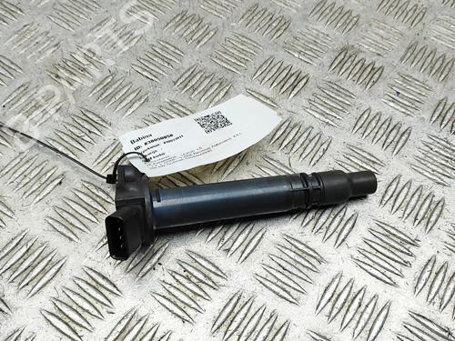 Ignition coil LEXUS LS (_F4_) 460 (USF40) | BP38329253M94 - Image 4