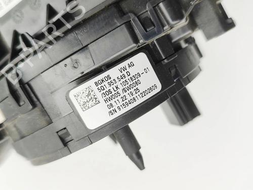 Steering column stalk AUDI Q3 Sportback (F3N) 2.5 RS TFSI quattro | BP36045298I23 - Image 10