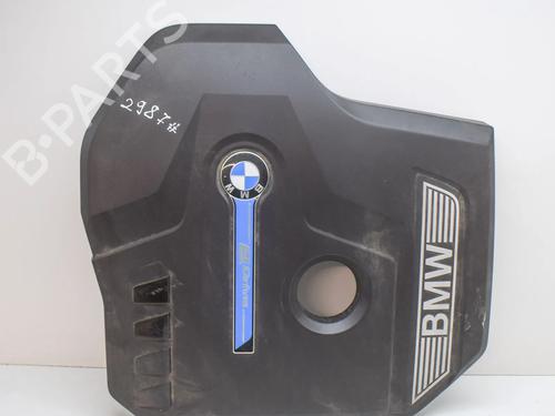 Used Upper protection Upper protection BMW 5 (G30, F90) 530 e Plug-in-Hybrid (184 hp) 7901694 7901694