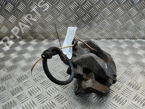 Left front brake caliper JAGUAR F-PACE (X761) 2.0 TD4 AWD | BP30621062M105