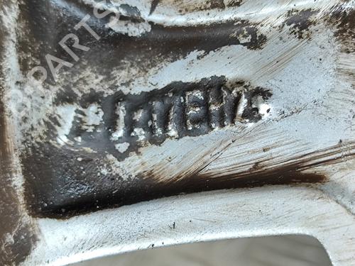 Rim FORD S-MAX (WA6) 2.0 TDCi | BP26710666C45 