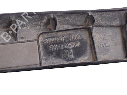 Electronic module HYUNDAI SANTA FÉ III (DM, DMA) 2.2 CRDi | BP31072853M83