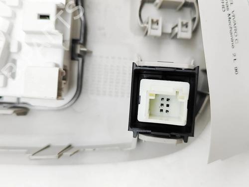 Interior roof light OPEL VIVARO C Van (K0) 2.0 | BP33164324I8  - Image 8