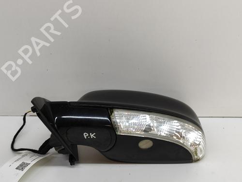 Left mirror VW PHAETON (3D1, 3D2, 3D3, 3D4, 3D6, 3D7, 3D8, 3D9) 6.0 W12 4motion | BP24307726C26 