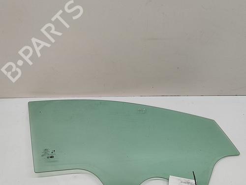 Front right door window FORD PUMA (J2K, CF7) 1.0 EcoBoost mHEV | BP27785024C19 