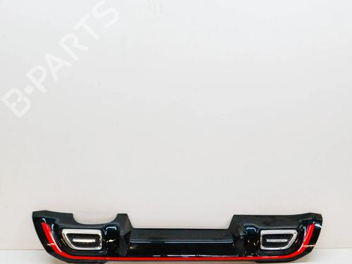 Spoiler pára-choques trás KIA PICANTO III (JA) 1.0 T-GDi (100 hp) 27755657
