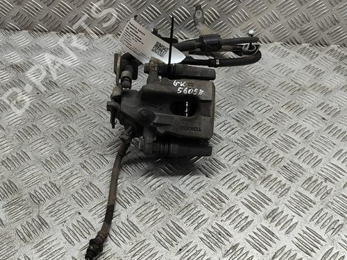 Used Left rear brake caliper TOYOTA PRIUS (_W3_) 1.8 Hybrid (ZVW30) (136 hp) 28955891