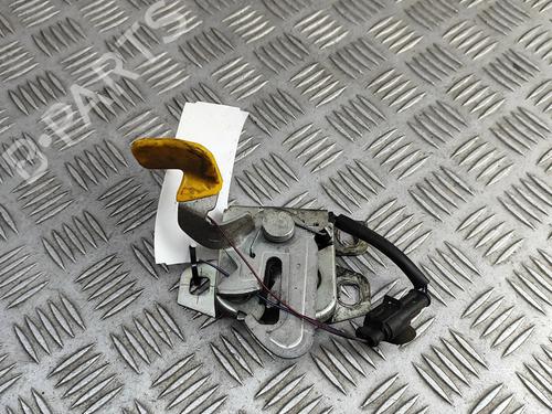 Used Hood lock PEUGEOT BOXER Van 2.2 HDi 110 (110 hp) 28564012