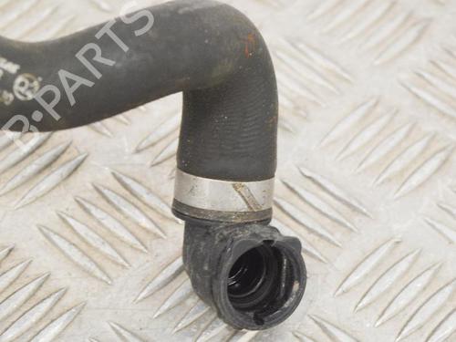 Pipe MERCEDES-BENZ C-CLASS (W205) C 220 BlueTEC / d (205.003) | BP14666307M125 