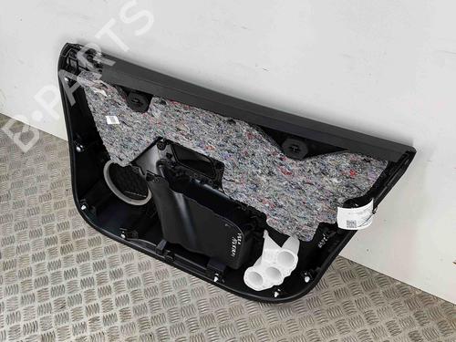 Front right panel OPEL MOKKA 1.2 (76) | BP27792562C59