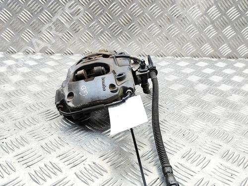 Right rear brake caliper PORSCHE CAYENNE Coupe (9YB) 3.0 E-Hybrid AWD | BP38017840M106 - Image 2