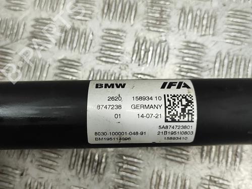 Driveshaft BMW 3 (G20, G80, G28) M3 Competition | BP29542009M37  - Image 7