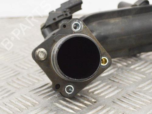 Pipe FORD FIESTA VI (CB1, CCN) 1.6 TDCi | BP14664748M125 
