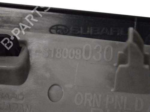 Andre SUBARU OUTBACK (BS) 2.0 D AWD (BSD) | BP30244118O1 