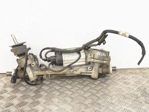 Used Steering rack Steering rack OPEL ZAFIRA TOURER C (P12) 1.4 (75) (140 hp) 6745944 6745944
