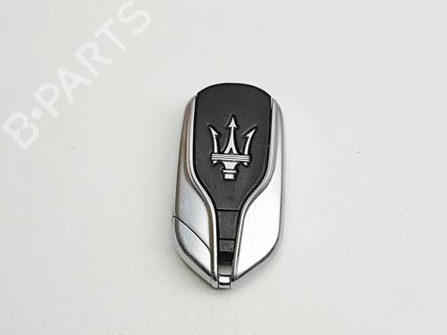 Electronic module MASERATI GHIBLI III (M157) 3.0 D | BP38756606M83 - Image 7