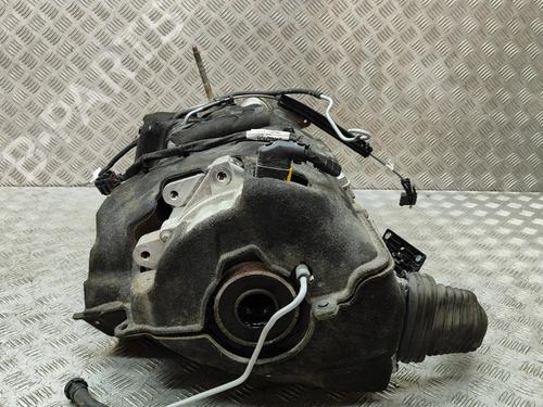 Engine JAGUAR I-PACE (X590) EV400 AWD | BP33372535M1 - Image 2