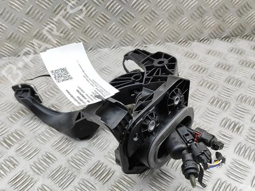 Pedal FORD PUMA (J2K, CF7) 1.0 EcoBoost mHEV | BP38623245I4 - Image 3