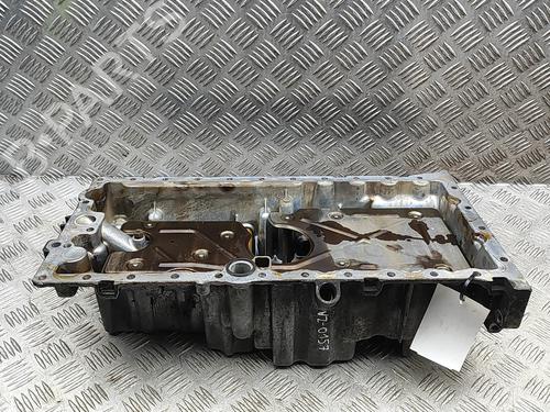 Ölwanne für MERCEDES-BENZ SPRINTER 3-t Platform/Chassis (B906) 219 CDI / BlueTEC (906.111, 906.113, 906.211, 906.213) (190 hp) 31592842