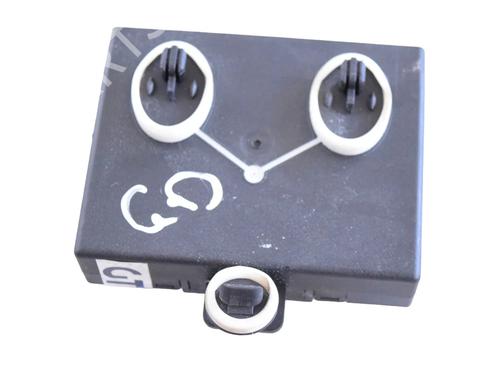 Used Electronic module PORSCHE PANAMERA (970) 3.0 S E-Hybrid (333 hp) 30255030