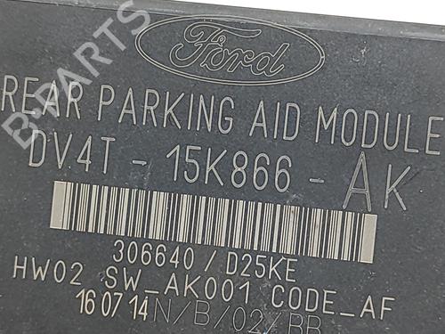 Electronic module FORD FOCUS III 1.0 EcoBoost | BP30108845M83