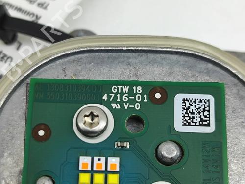 Electronic module MERCEDES-BENZ GLE (W166) 250 d 4-matic (166.004) | BP27644112M83  - Image 6