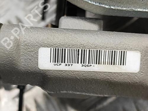 Left front brake caliper VOLVO V60 II (225) T4 | BP33370094M105  - Image 7