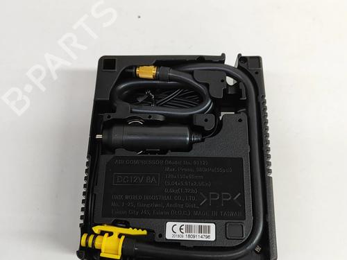 Electronic module TOYOTA RAV 4 V (_A5_, _H5_) 2.5 Hybrid (AXAH52) | BP27793332M83 - Image 2