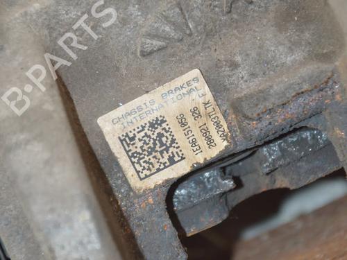 Left front brake caliper VW ID.3 (E11, E12) Pro | BP33358858M105 - Image 5