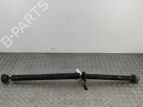 Used Driveshaft AUDI A6 C7 Avant (4G5, 4GD) RS6 quattro (560 hp) 25615517