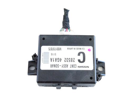 Used Electronic module Electronic module INFINITI Q50 50 D (170 hp) 33363596 33363596