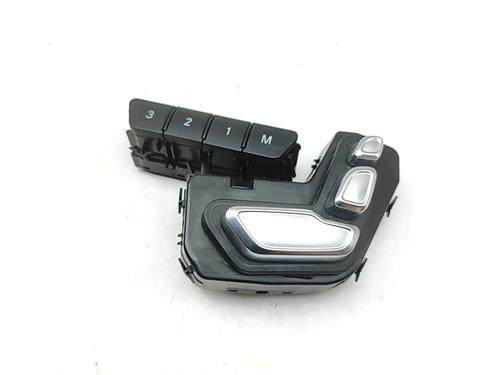 Used Switch Switch MERCEDES-BENZ GLS (X166) 500 4-matic (166.873) (456 hp) 33825864 33825864