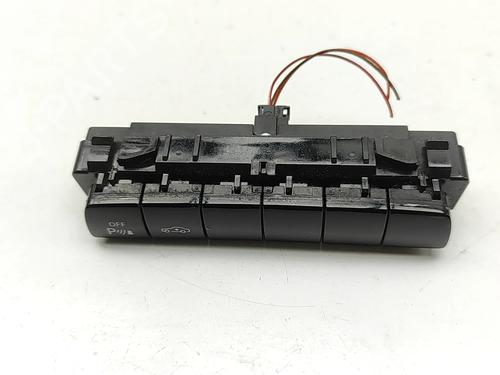 Commutateur MERCEDES-BENZ E-CLASS (W213) AMG E 43 4-matic (213.064) (401 hp) 31926457