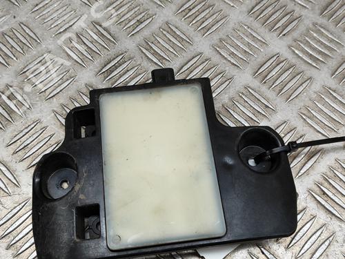 Electronic module LAND ROVER RANGE ROVER VELAR (L560) 2.0 D240 SD4 4x4 | BP16194667M83 
