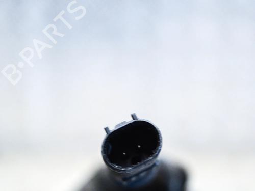 Left rear steering knuckle BMW i3 (I01) Range Extender | BP14638989M27 