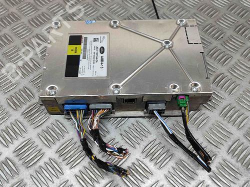 Used Electronic module JAGUAR F-TYPE Coupe (X152) 5.0 SCV8 R AWD (551 hp) 25788055