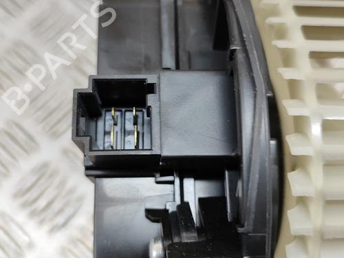 Heater blower motor MERCEDES-BENZ GLE (V167) GLE 400 d 4-matic (167.123) | BP27771816M62 