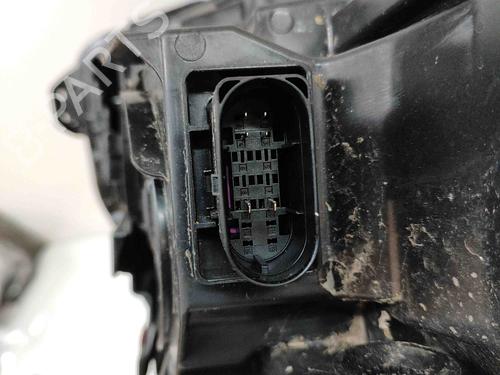 Right headlight MERCEDES-BENZ E-CLASS Convertible (A207) E 200 CGI (207.448) | BP29510731C29 