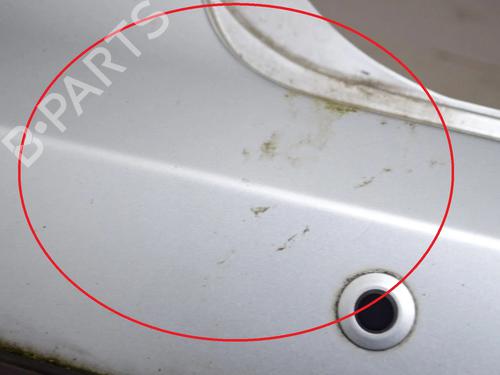 Rear bumper HYUNDAI SONATA V (NF) 2.4 | BP9165860C8 